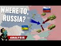 What are current Russian military options in Ukraine?