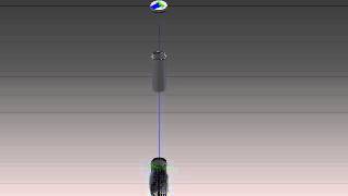Inventor Explosion 1-2 MG