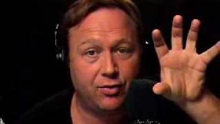 Alex Jones & Joe Rogan Discuss DMT