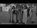 Чин погребения Плащаницы Пресвятой Богородицы в Успенском соборе 28.08.2018