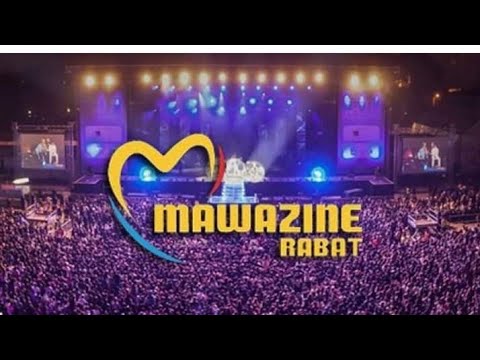 حصريا أسماء الفنانين المشاركين في مهرجان موازين إيقاعات العالم 2024