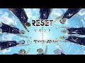 [Kaze ga Tsuyoku Fuiteiru ED1] Reset リセットby Taichi Mukai (Romaji,Kanji,English)Full Lyrics