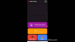 Best Free HD Video Player and 4k and 5K Video Downloaders screenshot 4