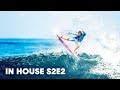Striving For Victory at Volcom Pipe Pro | In House