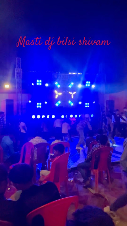 Masti dj bilsi shivam 7500372795 #dj #song