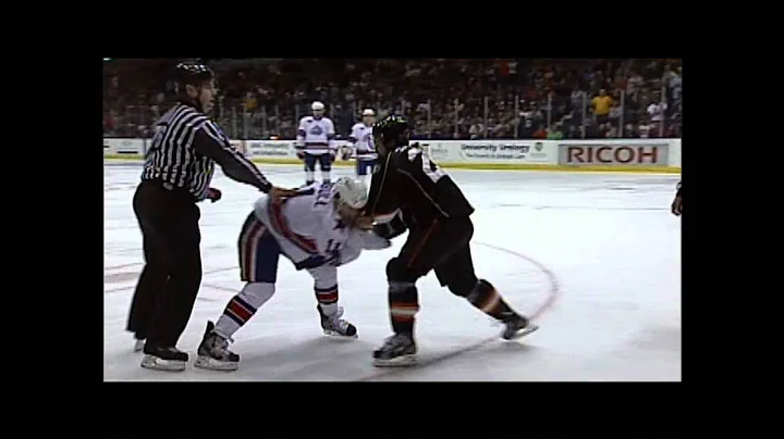 4/13/12 Travis Turnbull vs. Nick Schaus