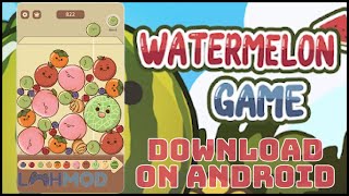 How to Download Watermelon Game - Monkey Land App on Android 2023? screenshot 4