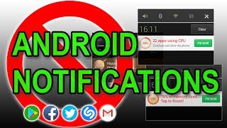 How To Turn Off Games Reminders and App Notifications On Android Phone screenshot 2