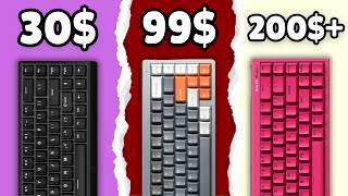 How to Find Your Perfect Keyboard (Guide 2026)