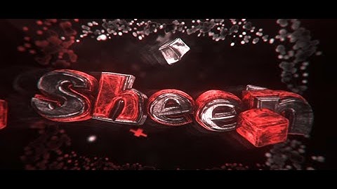 Intro For #StormTour 😎