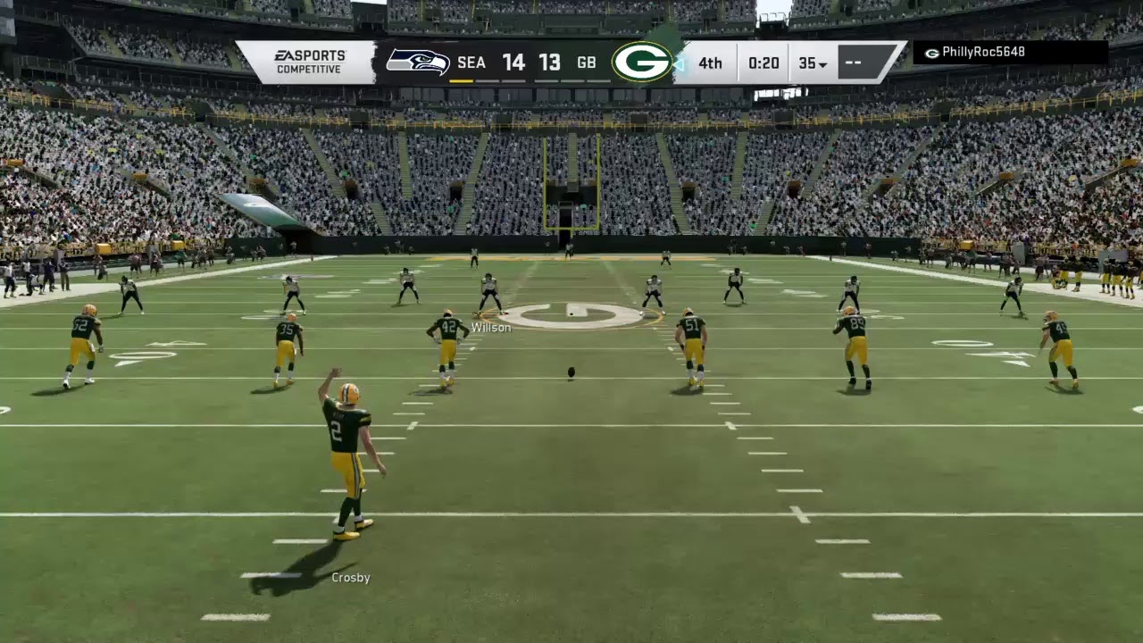 Online game playing nda2k20