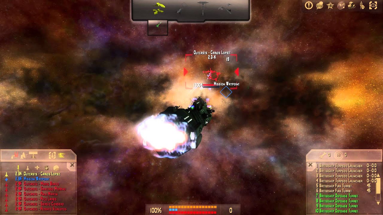 Freelancer Crossfire 2 0 Dreadnought Inquisitor YouTube freelancer-crossfire-2-0-dreadnought-inquisitor-youtube