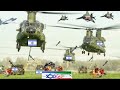Israel vs Iran war | S500 missile system launch attack on military base convey | GTA V gameplay