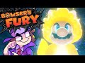 Giga-Katzen-Mario vs Wut-Bowser! | 02 | BOWSERS FURY