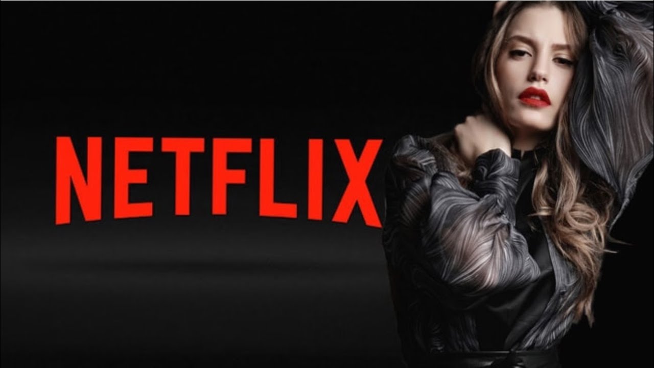Netflix'in Serenay Sarıkaya'lı yeni dizisi 'Kimler Geldi, Kimler Geçti #netflix