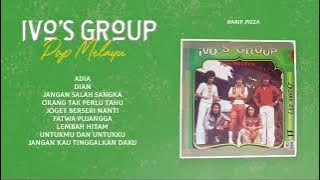 Ivo's Group - Pop Melayu [full album]