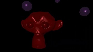 OpenGL model loader and PBR shader demo.