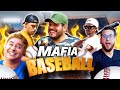 Mafia BASEBALL  ⚾️ - La derrota de Alex Flores
