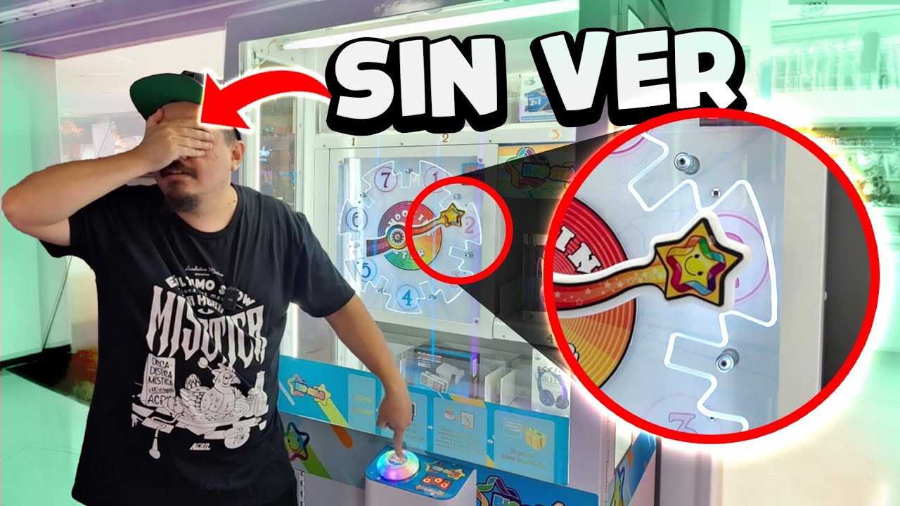 No puedo CREER como GANÉ esté Juego