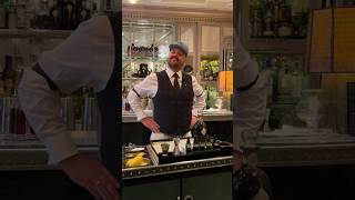 Best Martini In The World