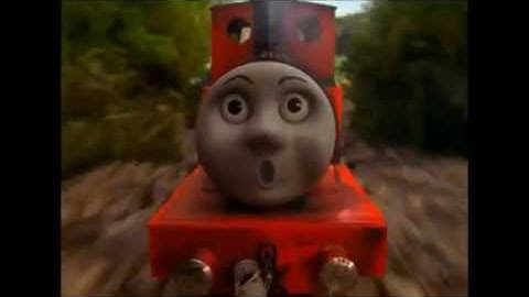 Rusty and the Boulder Can