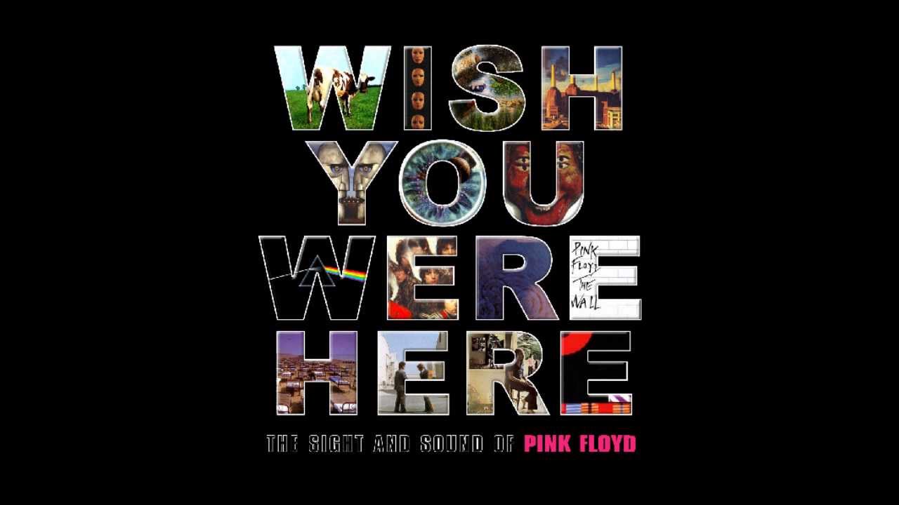Pink Floyd Wish You Were Here Lyrics Paroles Letra Legendado Youtube