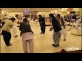 جشن پیروزی در انتخابات سردار زابد ریکی