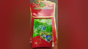 MC97 | Ngày đầu năm mới 2024 tết dương lịch #Shorts