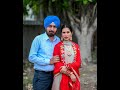 Wedding live telecast  sukhbeer  gagandeep  singer hustinder