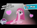 My Little Pony en español 🦄 Momentos más emotivos | 30 minutos