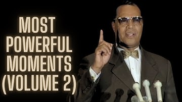 Most Powerful Moments (Compilation) (Volume 2)