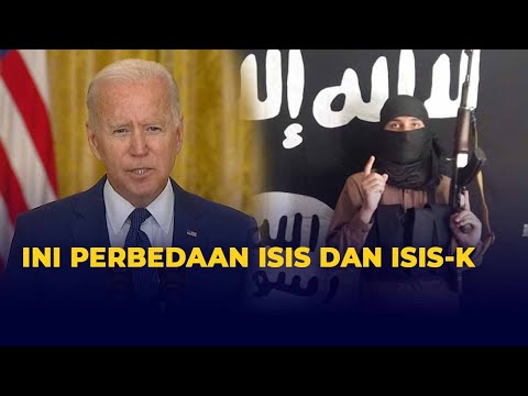 Video: Apa Yang Perlu Anda Ketahui Tentang ISIS