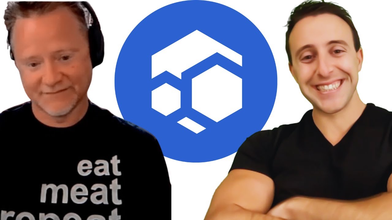 🚨DANIEL KELLER INTERVIEW: DEEP DIVE INTO THE FLUX NETWORK🔥