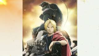 Full Metal Alchemist OST - Kiro