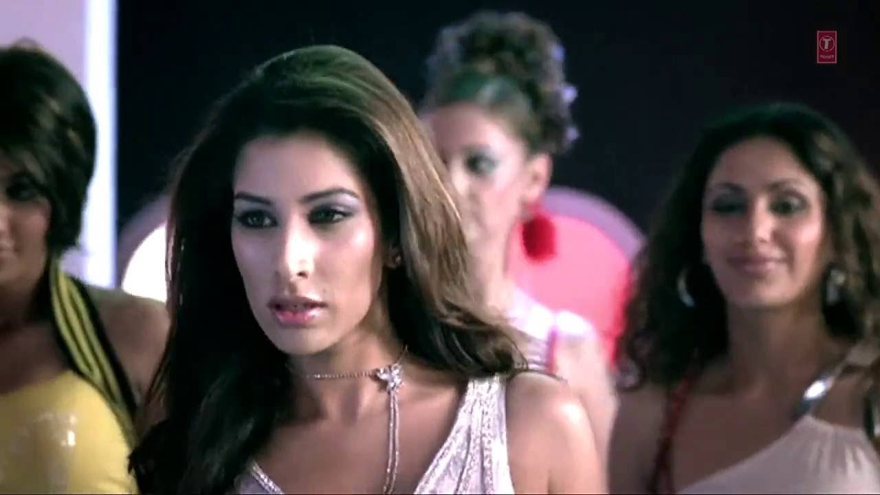 Ek Pardesi Mera Dil Le Gaya   Dance Masti Forever   720p HD