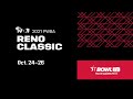 2021 PWBA Reno Classic Stepladder Finals