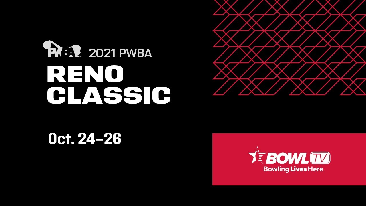 2021 PWBA Reno Classic Stepladder Finals - YouTube
