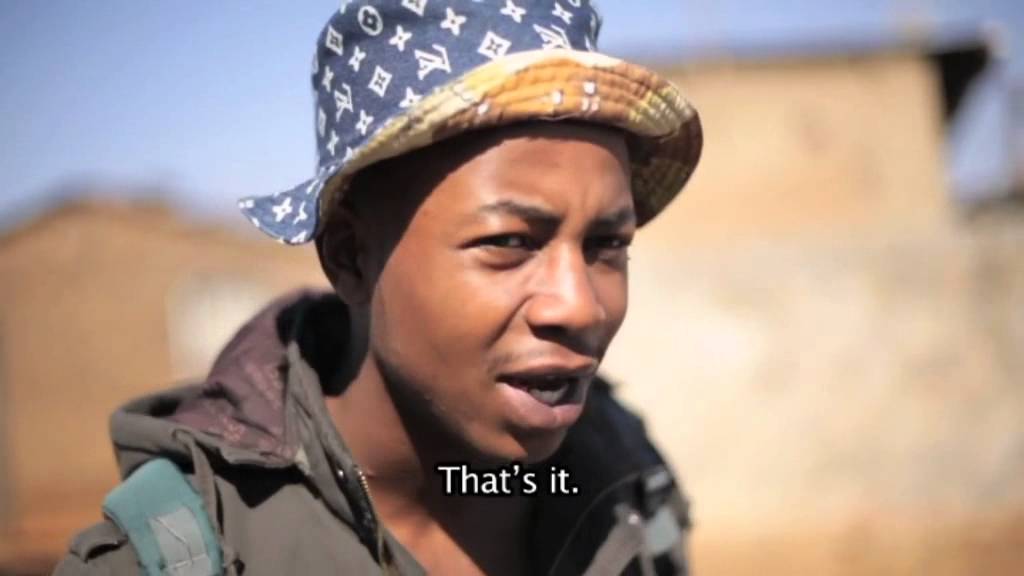 Each One Teach One 3 - Episode 18: Young sangoma