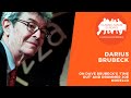 Capture de la vidéo Darius Brubeck On Dave Brubeck's 'Time Out' And Drummer Joe Morello