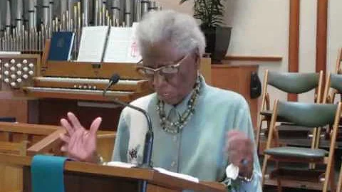 Precious Memories - Mildred Wilson