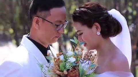 CLIP  PRE WEDDING VIET - HA 18.06.2019 - Áo Cưới Thiên Đường