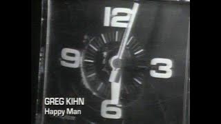 Greg Kihn Band - Happy Man (1982)