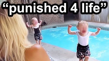 Cops Make the Worst Discovery While Searching Backyard