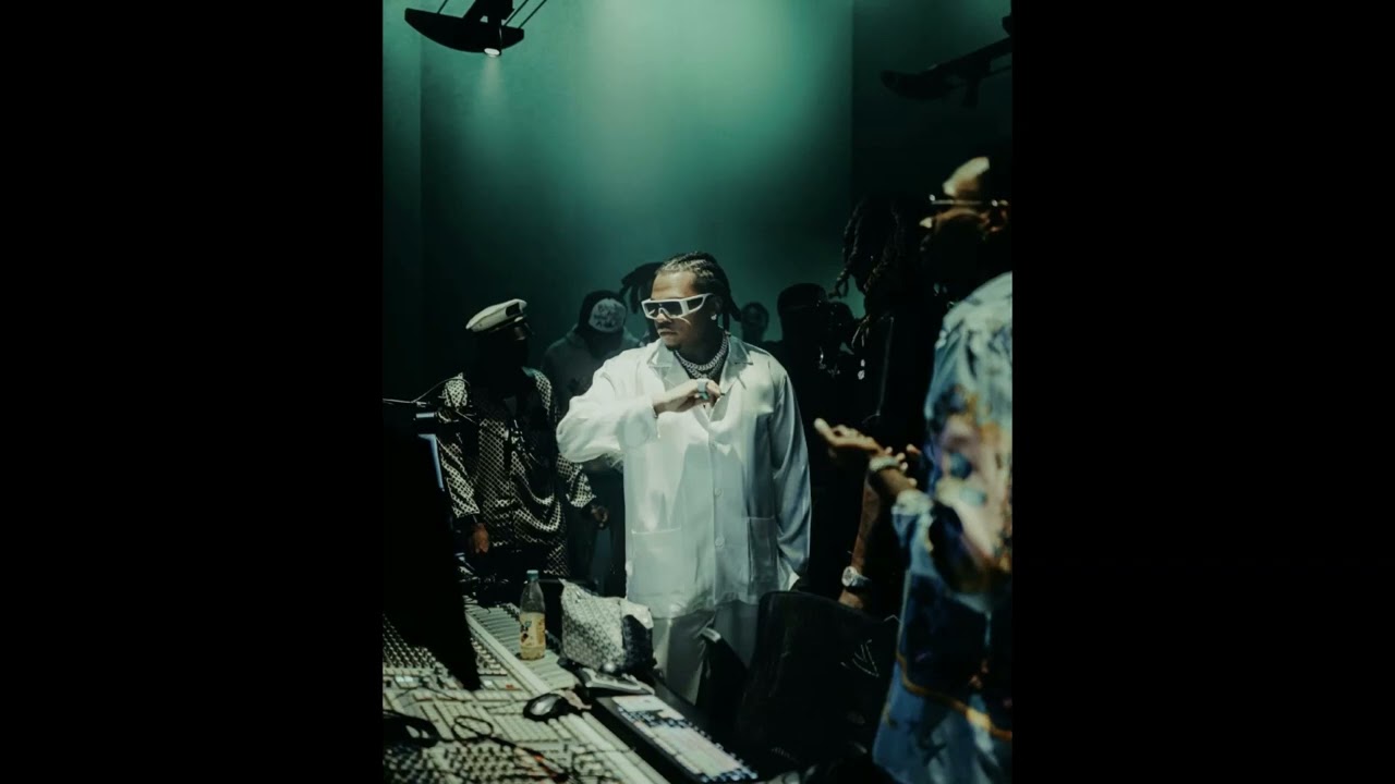 YSL Type Beat - 2023