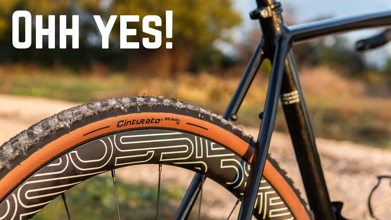 Tire Gravel pirelli cinturato Gravel M TLR