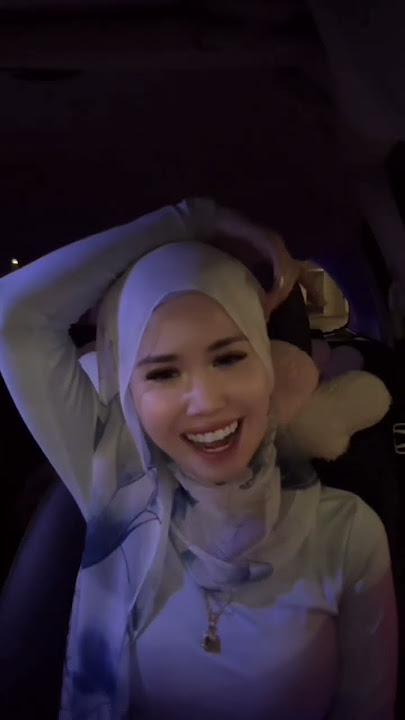 nuyu mieya bigo live hijab