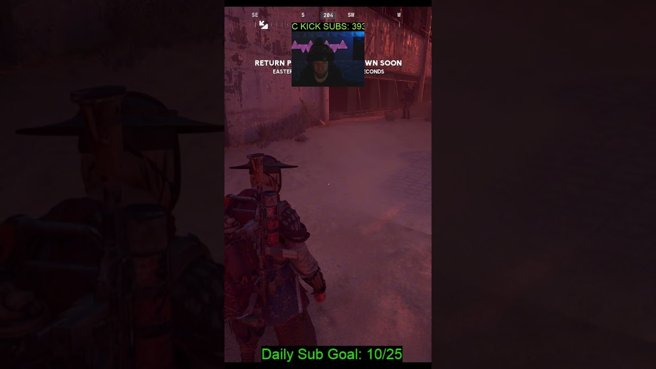 Они старались, лол. Мы вообще-то были дружелюбны, а они вот это сделали! #arcraiders #arcraidersgame