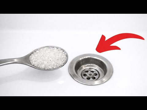 This Secret Is Something The Plumbers Always Keep From Us It S Very Simple 