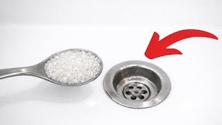 Bu Sır, Tesisatçıların Bizden Hep Sakladığı Bir Şey Çok Basit.