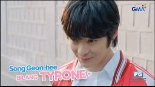 GMA - The Lovely Runner | Opening 2025